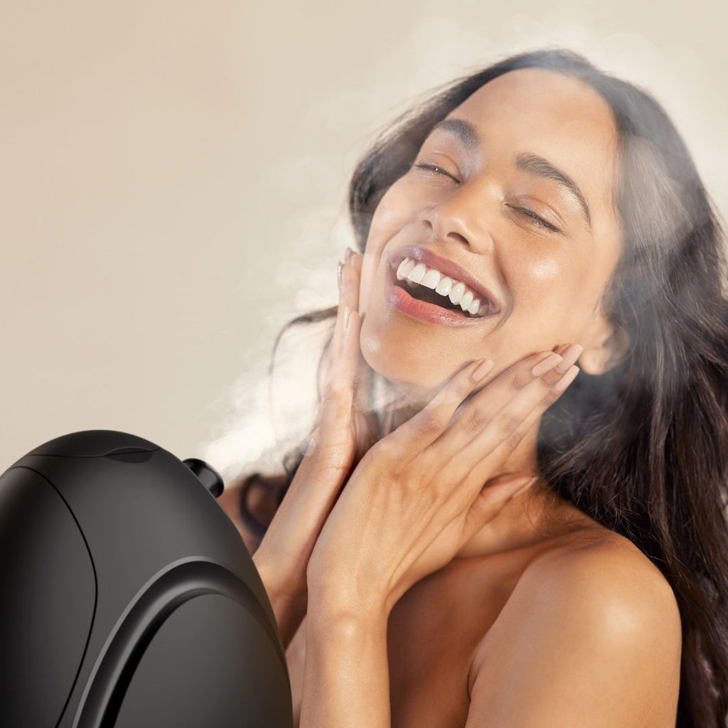 Rivo Nano Ionic Facial Steamer