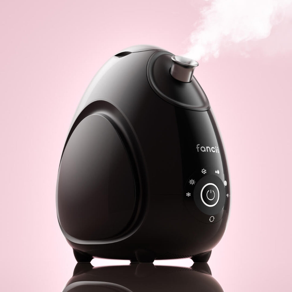 Rivo Nano Ionic Facial Steamer